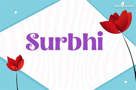 surbhi name meaning in hindi|Surabhi Name Meaning, Origin, History, And Popularity.